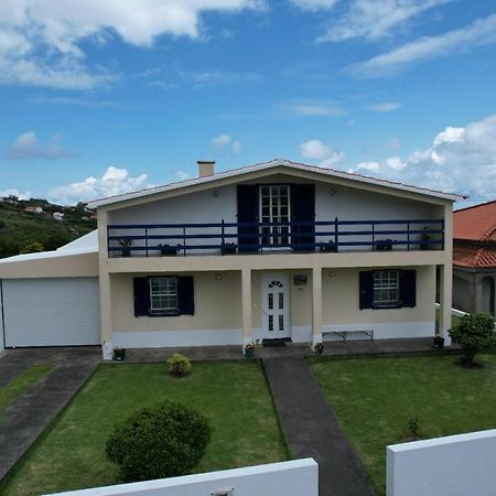 Vila Flor Lajes das Flores Exteriér fotografie