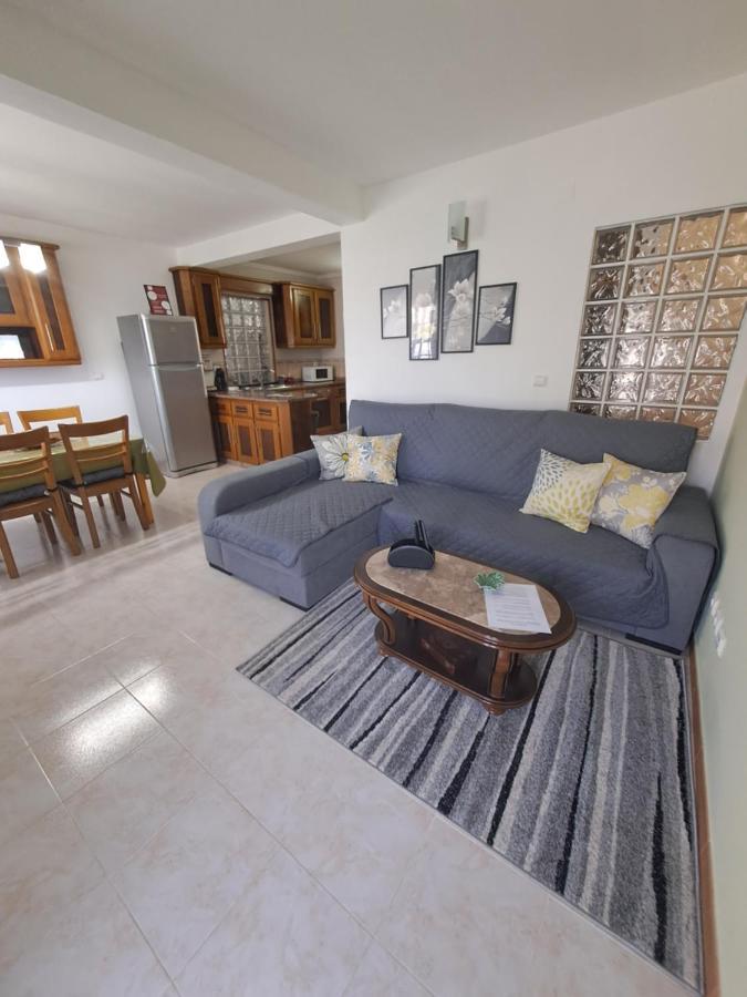 Vila Flor Lajes das Flores Exteriér fotografie