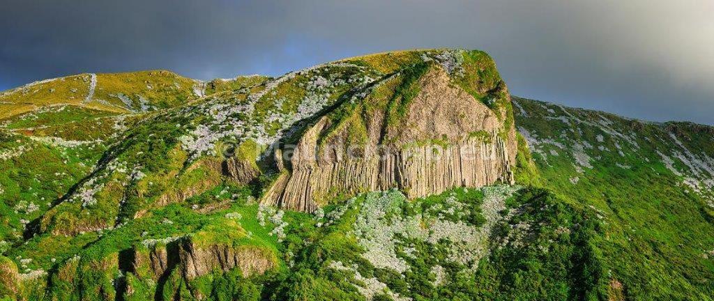 Vila Flor Lajes das Flores Exteriér fotografie